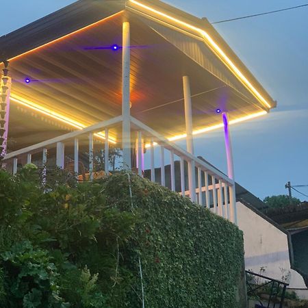 Fair View Holiday Home Нувара-Элия Экстерьер фото