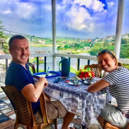 Fair View Holiday Home Нувара-Элия Экстерьер фото
