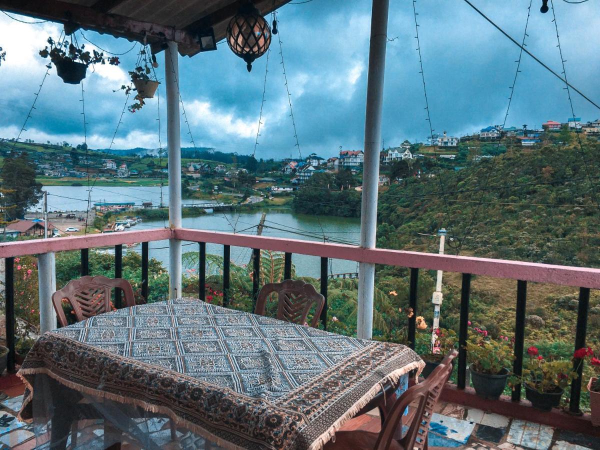 Fair View Holiday Home Нувара-Элия Экстерьер фото