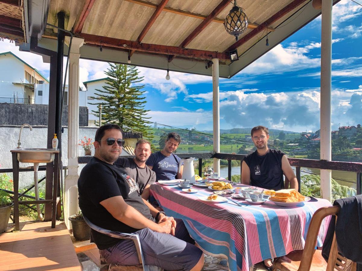 Fair View Holiday Home Нувара-Элия Экстерьер фото