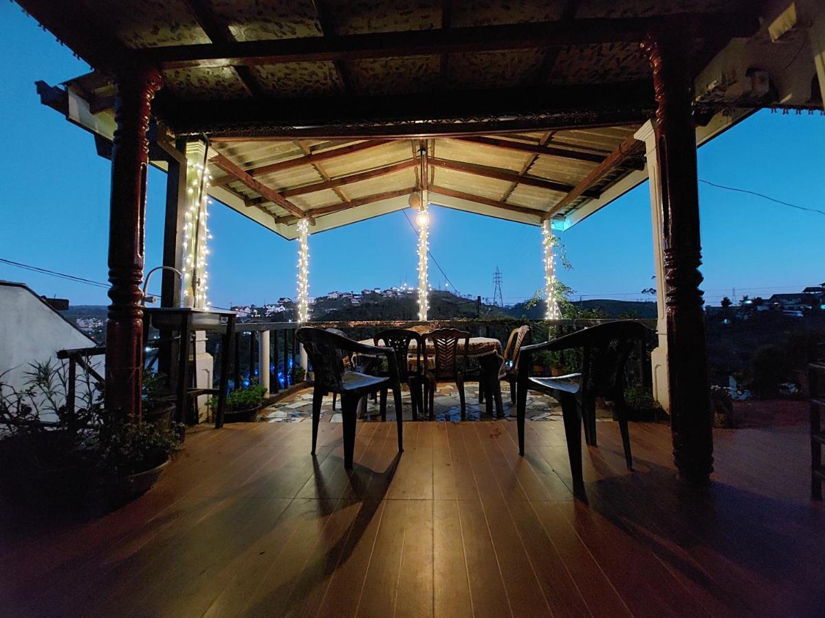Fair View Holiday Home Нувара-Элия Экстерьер фото