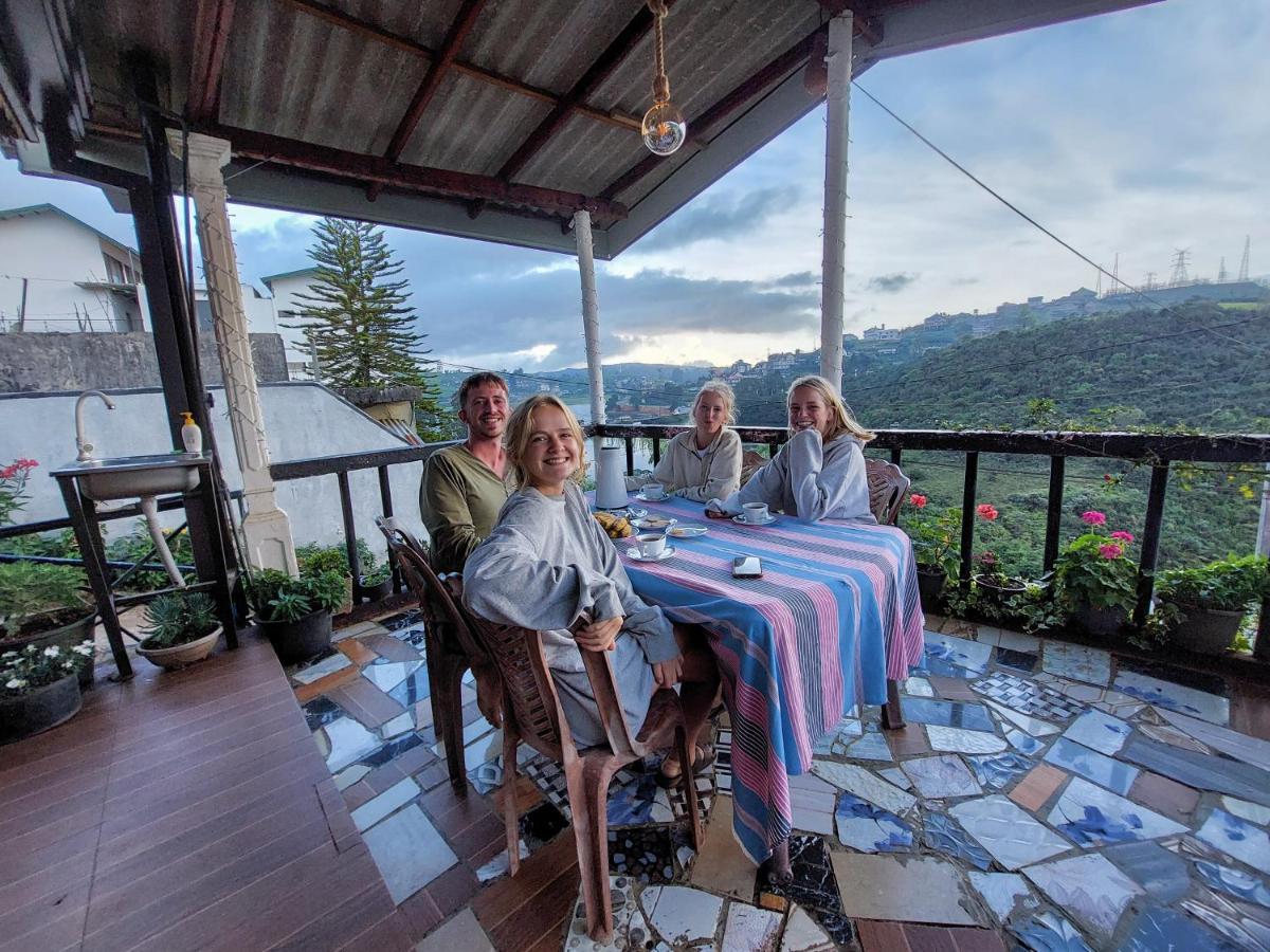 Fair View Holiday Home Нувара-Элия Экстерьер фото