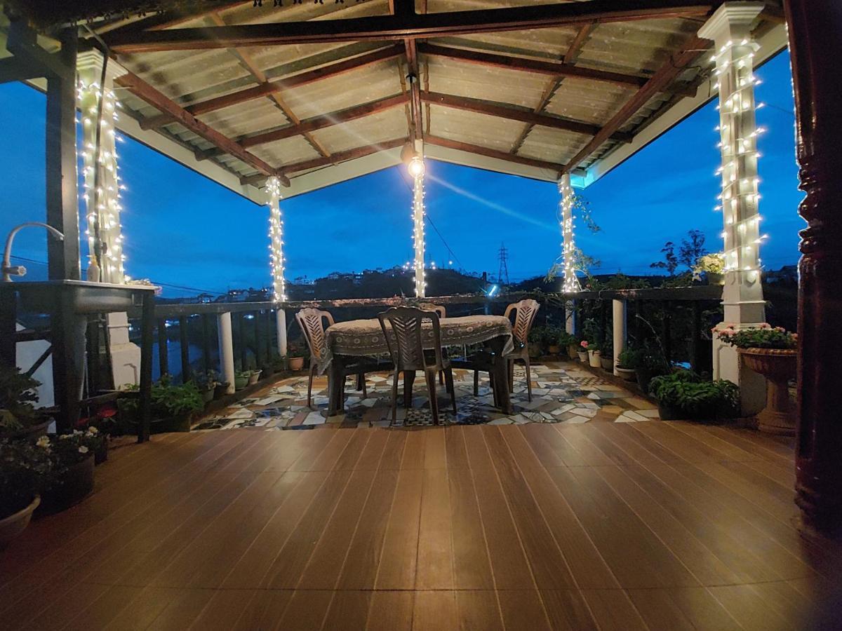 Fair View Holiday Home Нувара-Элия Экстерьер фото