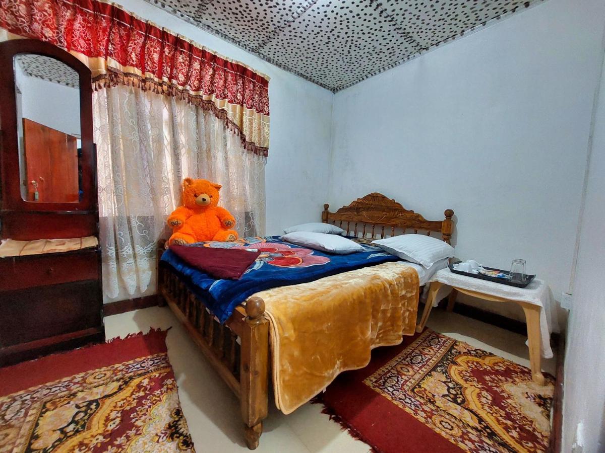 Fair View Holiday Home Нувара-Элия Экстерьер фото