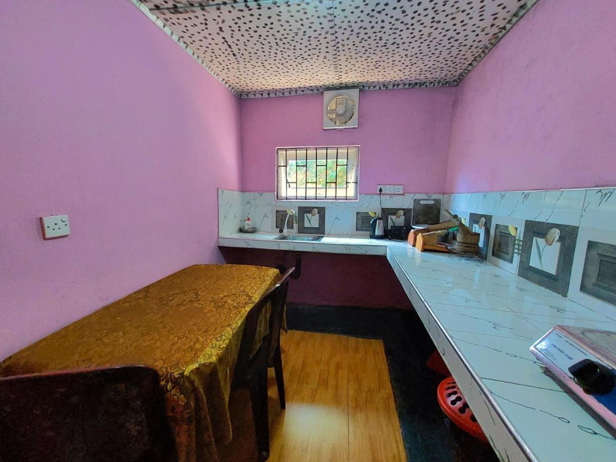 Fair View Holiday Home Нувара-Элия Экстерьер фото