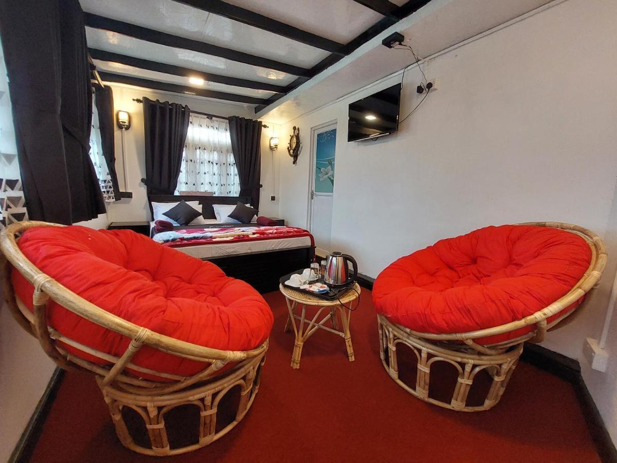 Fair View Holiday Home Нувара-Элия Экстерьер фото