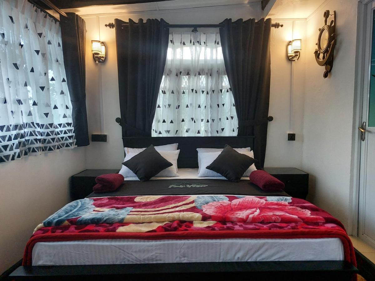Fair View Holiday Home Нувара-Элия Экстерьер фото