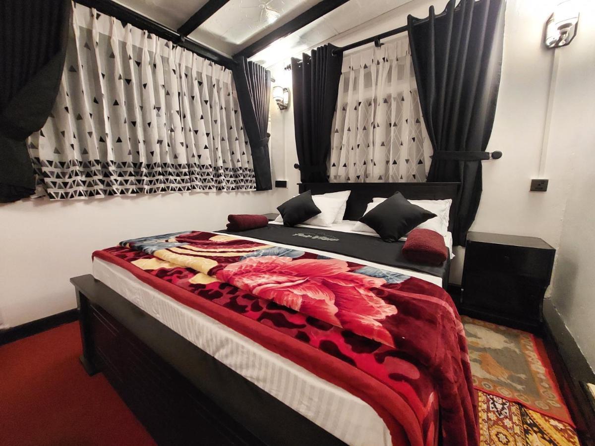 Fair View Holiday Home Нувара-Элия Экстерьер фото
