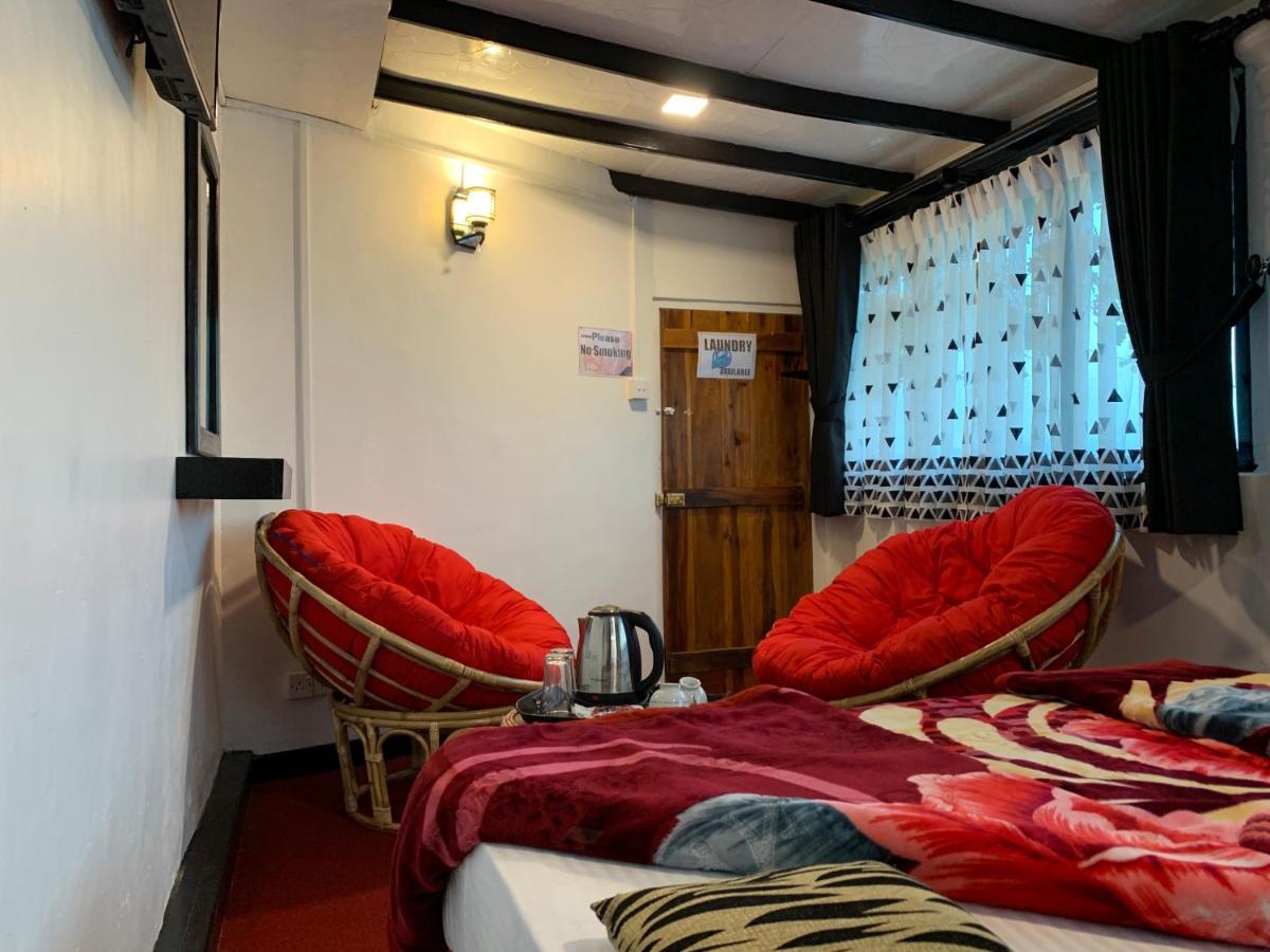 Fair View Holiday Home Нувара-Элия Экстерьер фото
