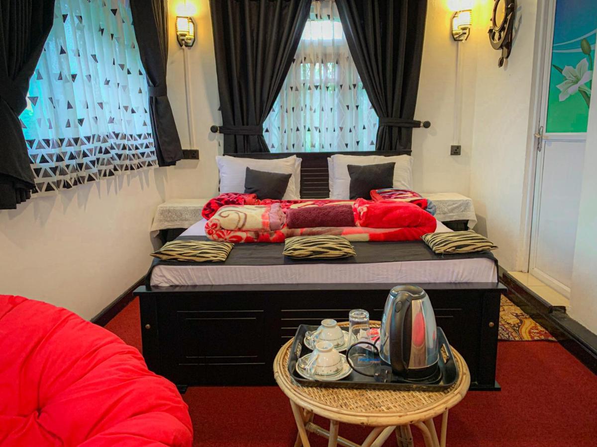 Fair View Holiday Home Нувара-Элия Экстерьер фото