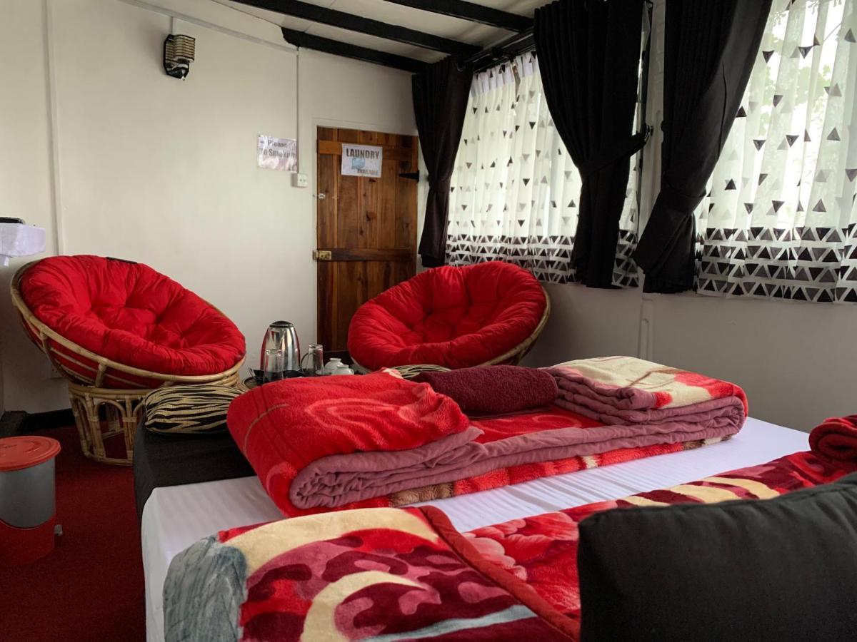 Fair View Holiday Home Нувара-Элия Экстерьер фото