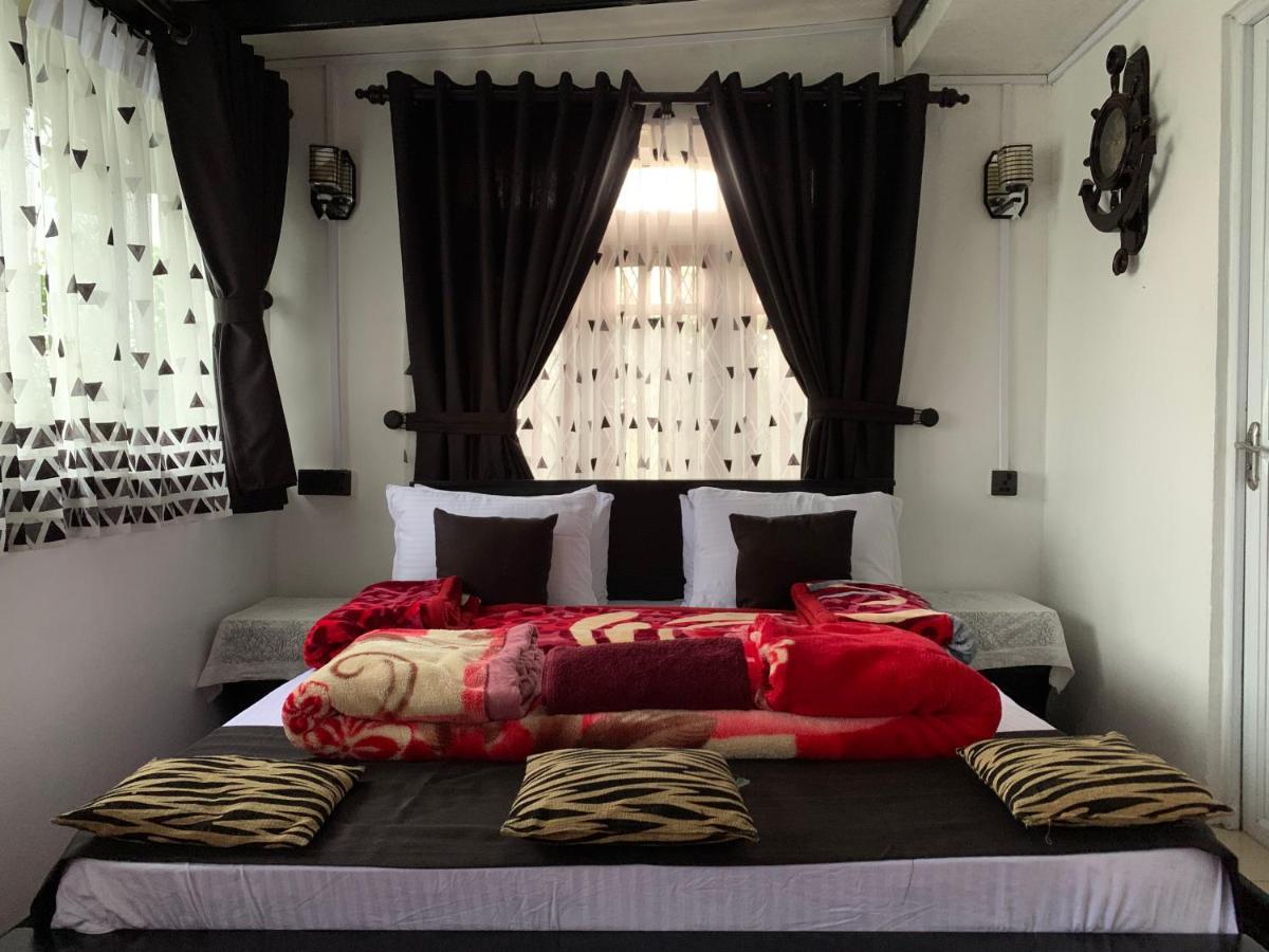 Fair View Holiday Home Нувара-Элия Экстерьер фото