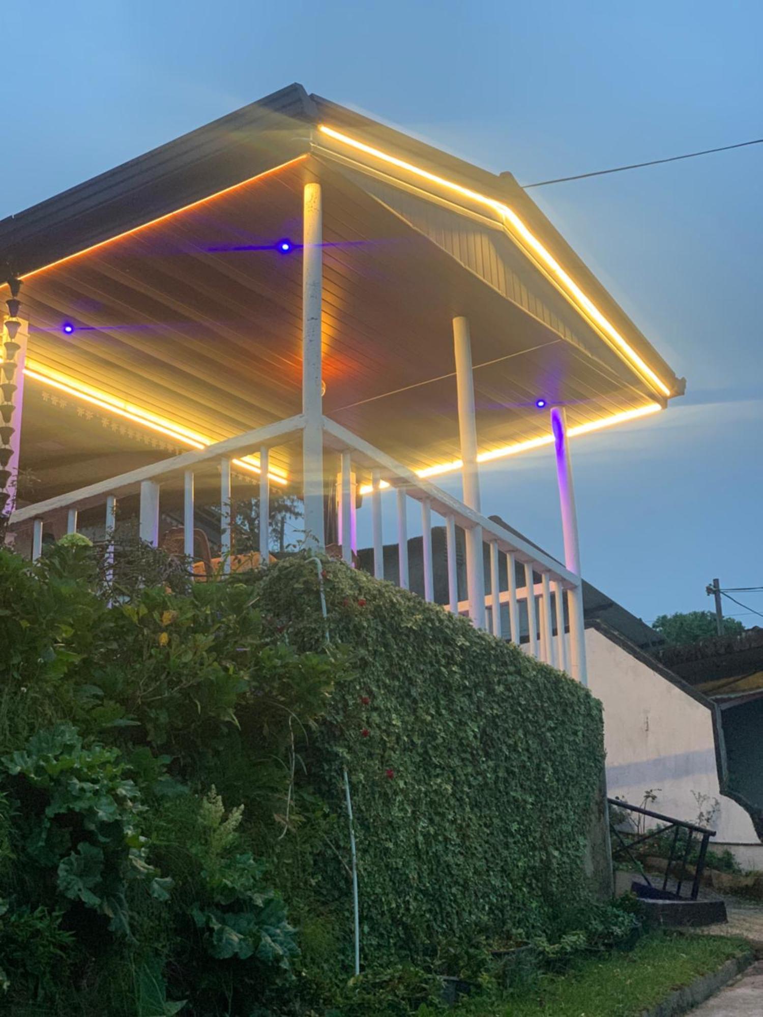 Fair View Holiday Home Нувара-Элия Экстерьер фото