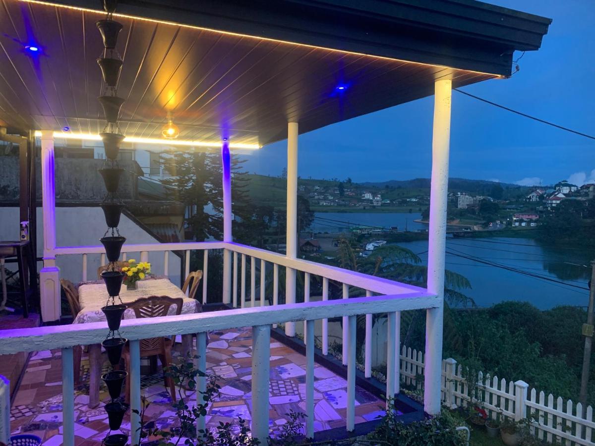 Fair View Holiday Home Нувара-Элия Экстерьер фото