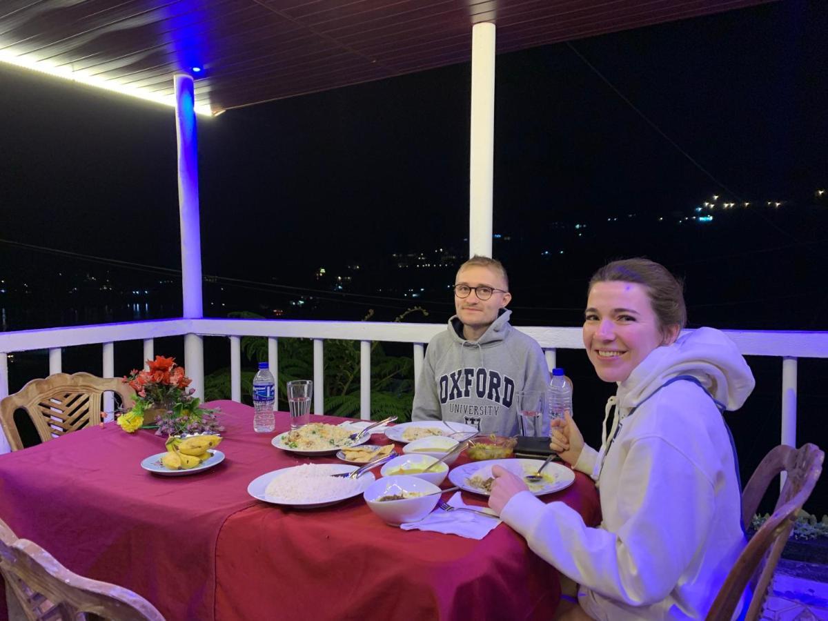 Fair View Holiday Home Нувара-Элия Экстерьер фото