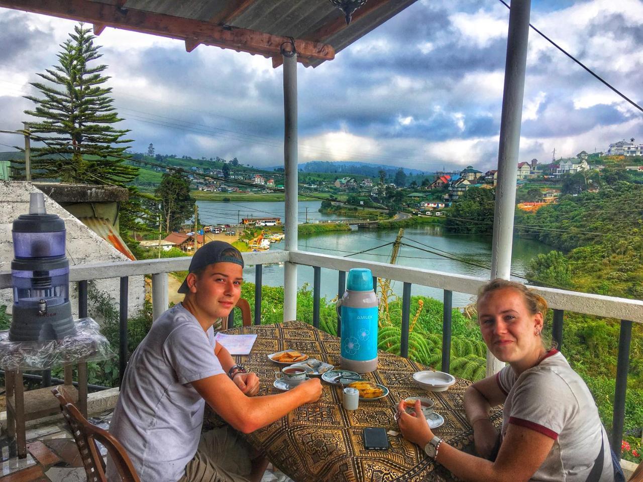 Fair View Holiday Home Нувара-Элия Экстерьер фото